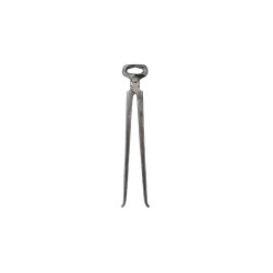 Pinça para ferrageadores SS 16" Forget Pinça para ferrageadores SS 16" Forget
