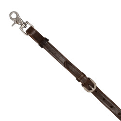 Collier de chasse en mohair au design traditionnel Pool's Collier de chasse en mohair au design traditionnel Pool's