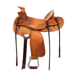 Sela Denver High Country Natural Castanho