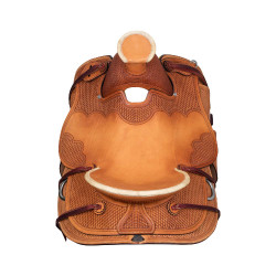 Sela Denver High Country Natural Castanho