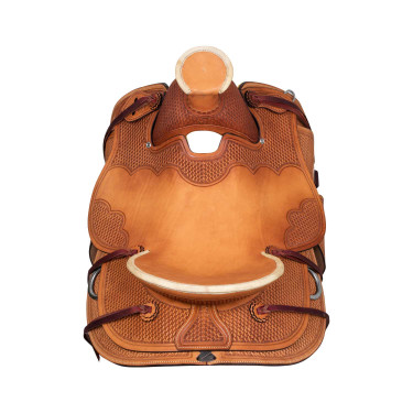 Sela Denver High Country Natural Castanho