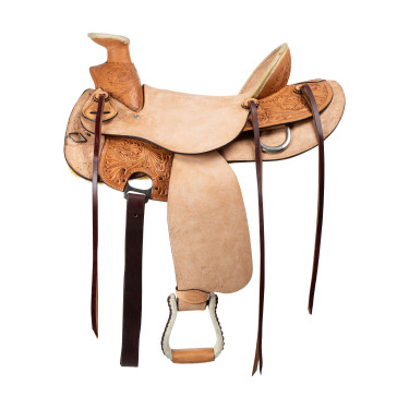 Sela Denver Wade Running Natural Castanho