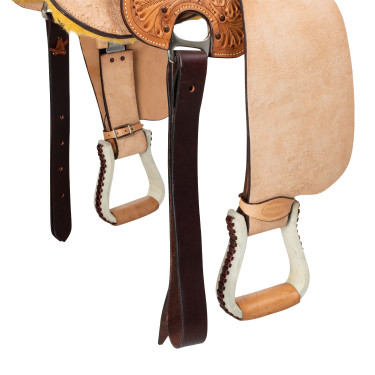 Sela Denver Wade Running Natural Castanho