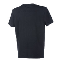 T-shirt preto masculino Suomy Preto T-shirt preto masculino Suomy Preto