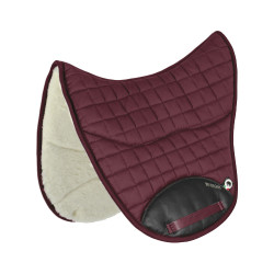 Almofada de sela 16" endurance Pool's Almofada de sela 16" endurance Pool's