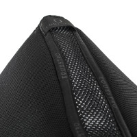 Sela inglesa Equestro Preto