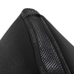 Sela inglesa Equestro Preto