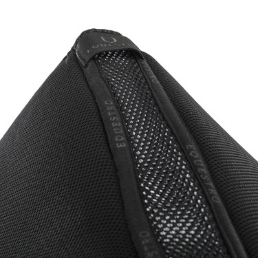 Sela inglesa Equestro Preto