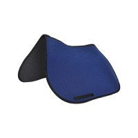 Sela inglesa Equestro Azul royal