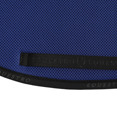 Sela inglesa Equestro Azul royal