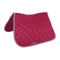 Sela Derby Fúcsia / multicolorido / rosa