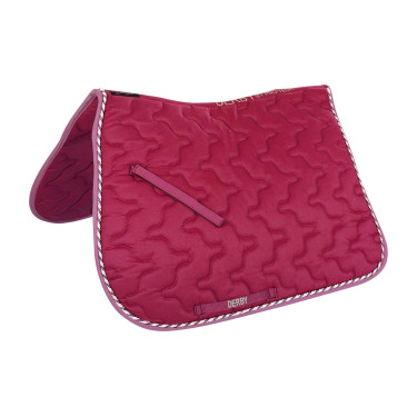 Sela Derby Fúcsia / multicolorido / rosa