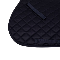 Sela Derby clássica Marinho Azul-marinho