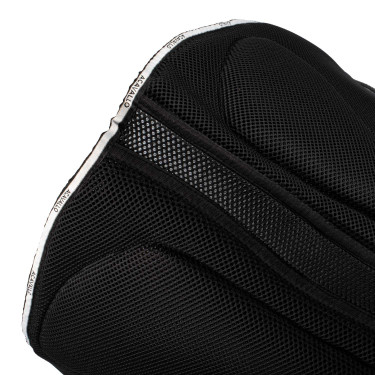Almofada de sela DS CW-3DS em espuma de memória e spacer 3D Acavallo Almofada de sela DS CW-3DS em espuma de memória e spacer 3D Acavallo