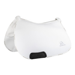 Sela JS CW-3DS louvre em forma interior em lã sintética Acavallo