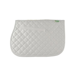 Almofada de sela shetland Derby classic Almofada de sela shetland Derby classic