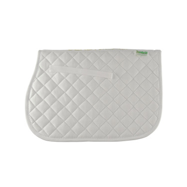 Almofada de sela shetland Derby classic Almofada de sela shetland Derby classic