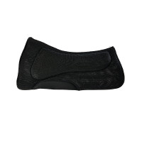 Tapis de selle WS CW-3DS mousse à mémoire de forme espaceur 3D Acavallo Tapis de selle WS CW-3DS mousse à mémoire de forme espaceur 3D Acavallo