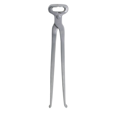Alicate de ferrador diagonal 16" Forget