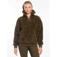 Polaire Teddy LeMieux Tara Alpino