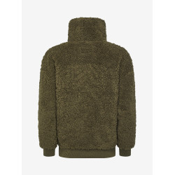 Polaire Teddy LeMieux Tara Alpino Castanho Polaire Teddy LeMieux Tara Alpino Castanho