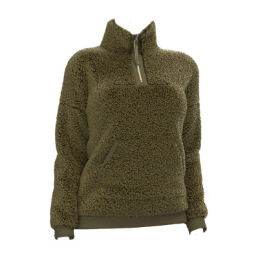 Polaire Teddy LeMieux Tara Alpino Castanho Polaire Teddy LeMieux Tara Alpino Castanho