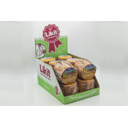 Pierre à lécher Likit