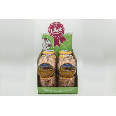 Pierre à lécher Likit