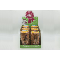 Pierre à lécher Likit