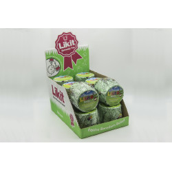 Pierre à lécher Likit Pierre à lécher Likit