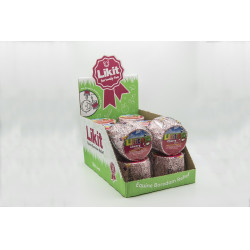 Pierre à lécher Likit Pierre à lécher Likit