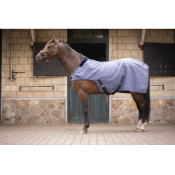 Cobertor Walker Wooltouch Paddock Sports