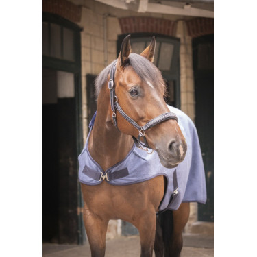 Cobertor Walker Wooltouch Paddock Sports Cobertor Walker Wooltouch Paddock Sports