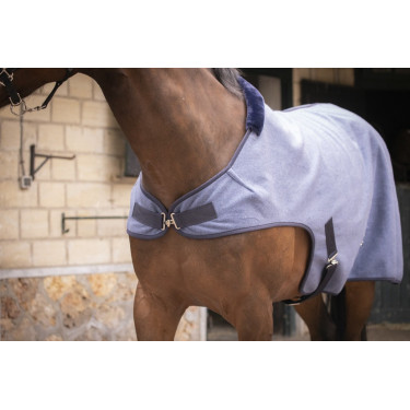 Cobertor Walker Wooltouch Paddock Sports Cobertor Walker Wooltouch Paddock Sports