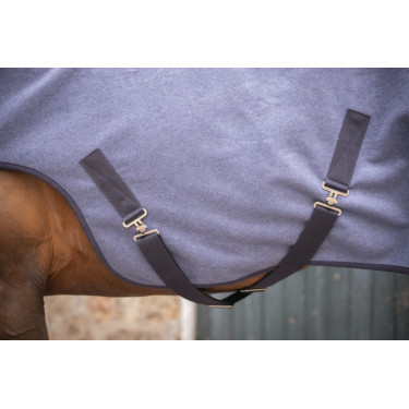 Cobertor Walker Wooltouch Paddock Sports Cobertor Walker Wooltouch Paddock Sports