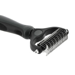 Pente de muda 17 e 9 dentes Hippotonic Pente de muda 17 e 9 dentes Hippotonic