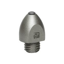 Crampons M10 Fastuds® Michel Vaillant Solo macio Crampons M10 Fastuds® Michel Vaillant Solo macio