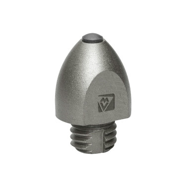 Crampons M10 Fastuds® Michel Vaillant Solo macio Crampons M10 Fastuds® Michel Vaillant Solo macio