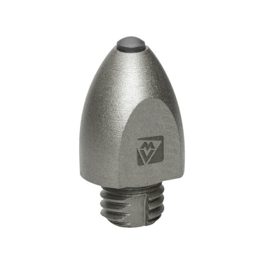 Crampons M10 Fastuds® Michel Vaillant Solo macio Crampons M10 Fastuds® Michel Vaillant Solo macio