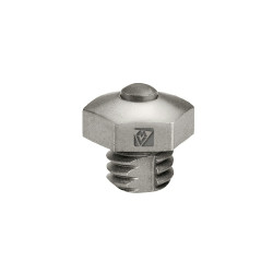 Cravos W3/8 Fastuds® Michel Vaillant Solo duro