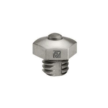 Cravos W3/8 Fastuds® Michel Vaillant Solo duro
