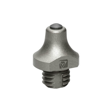 Cravos W3/8 Fastuds® Michel Vaillant Solo duro Cravos W3/8 Fastuds® Michel Vaillant Solo duro
