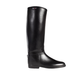 Botas de equitação de borracha Horze Junior Botas de equitação de borracha Horze Junior