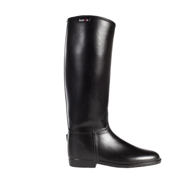 Botas de equitação de borracha Horze Junior Botas de equitação de borracha Horze Junior