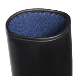 Botas de equitação de borracha Horze Junior Botas de equitação de borracha Horze Junior