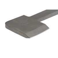 Dérivoir plat découpé Michel Vaillant