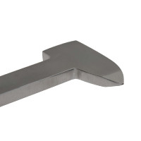 Dérivoir plat découpé Michel Vaillant