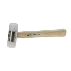 Mailloche de nylon Michel Vaillant