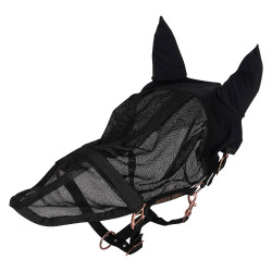 Cabeçada anti-moscas Impérial Riding Ambient