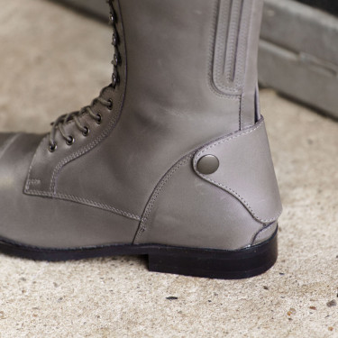Botas de equitação Imperial Riding Olania Dressage Longas/Estritas Botas de equitação Imperial Riding Olania Dressage Longas/Estritas